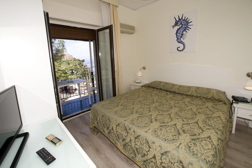 Hotel Oriente Vico Equense Esterno foto