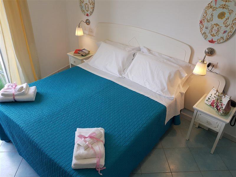 Hotel Oriente Vico Equense Esterno foto